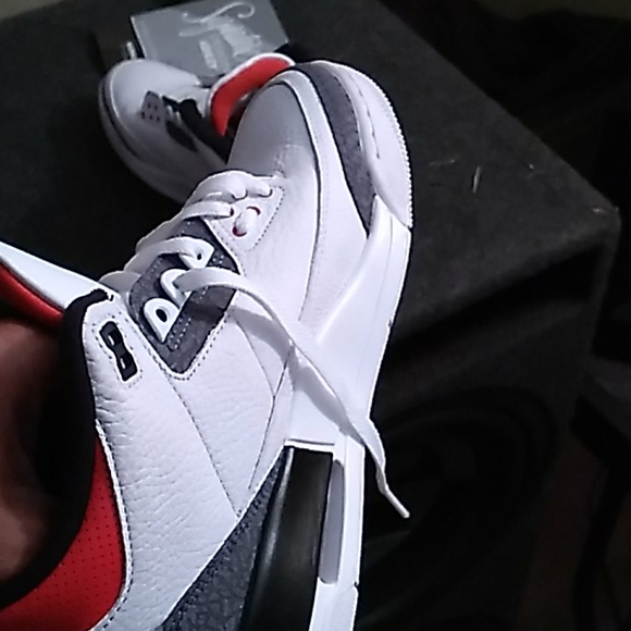 Retro 3s][ - Picture 4 of 6